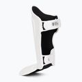 Apărători tibie MANTO Impact white 3
