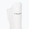 Apărători tibie MANTO Impact white 6