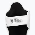 Apărători tibie MANTO Impact white 7