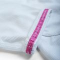GI pentru jiu-jitsu brazilian pentru bărbați MANTO Balaclava alb MNG982_WHT/PIN 7