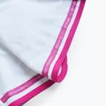 GI pentru jiu-jitsu brazilian pentru bărbați MANTO Balaclava alb MNG982_WHT/PIN 9