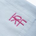 GI pentru jiu-jitsu brazilian pentru bărbați MANTO Balaclava alb MNG982_WHT/PIN 11
