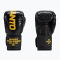 Mănuși de box MANTO Prime 2.0 negre MNA871_BLK