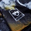 Rashguard pentru bărbați MANTO Disobey albastru marin MNR878_BLK 6