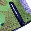Pantaloni scurți pentru bărbați MANTO Neon Abstract multicolor 5