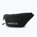MANTO COMBO negru reflectorizant pentru rinichi MNA893_BLK 2