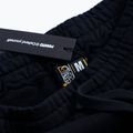 Pantaloni scurți pentru bărbați MANTO Fight Co. negru 3