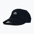 MANTO Label 23 Dad Cap negru 5