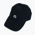 MANTO Label 23 Dad Cap negru 6
