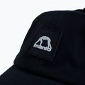 MANTO Label 23 Dad Cap negru 7