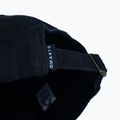 MANTO Label 23 Dad Cap negru 8