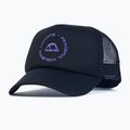 MANTO Mission șapcă de baseball negru 5
