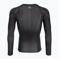 Rashguard longsleeve pentru bărbați MANTO FLOW black 2