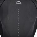 Rashguard longsleeve pentru bărbați MANTO FLOW black 4