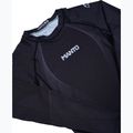 Rashguard longsleeve pentru bărbați MANTO FLOW black 6