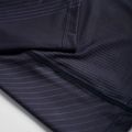 Rashguard longsleeve pentru bărbați MANTO FLOW black 7