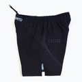Pantaloni scurți de antrenament pentru bărbați MANTO Flow black 2