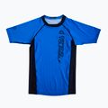 Rashguard pentru bărbați MANTO Ranked blue