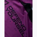 Rashguard pentru bărbați MANTO Ranked purple 3