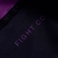 Rashguard pentru bărbați MANTO Ranked purple 6