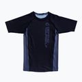 Rashguard pentru bărbați MANTO Ranked black