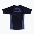 Rashguard pentru bărbați MANTO Ranked black 2