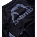 Rashguard pentru bărbați MANTO Ranked black 4