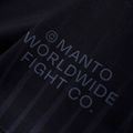 Rashguard pentru bărbați MANTO Ranked black 6