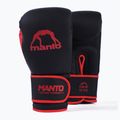 Mănuși de box MANTO Essential black