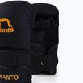 Mănuși MMA MANTO Essential black 5