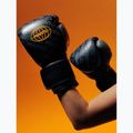 Mănuși de box MANTO Ace black 7