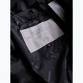 Geacă de iarnă pentru bărbați MANTO Varsity black 5