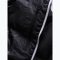 Geacă de iarnă pentru bărbați MANTO Varsity black 6