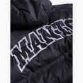 Geacă de iarnă pentru bărbați MANTO Varsity black 7
