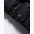 Geacă de iarnă pentru bărbați MANTO Varsity black 8