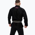 GI pentru BJJ MANTO X5 BJJ black/purple 3