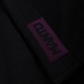 GI pentru BJJ MANTO X5 BJJ black/purple 8