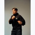 Jachetă de vânt pentru bărbați MANTO Defend black 6
