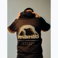 Jachetă de vânt pentru bărbați MANTO Defend black 8