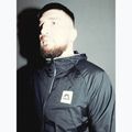 Jachetă de vânt pentru bărbați MANTO Defend black 10