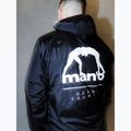Jachetă de vânt pentru bărbați MANTO Defend black 11