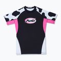 Rashguard MANTO Rashguard Dogs negru