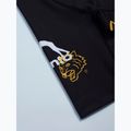 Rashguard MANTO Rashguard Wildcat negru 5