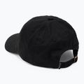 MANTO Pulse Dad Cap negru 2