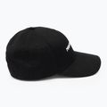 MANTO Represent Snapback șapcă de baseball negru 3