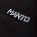 GI pentru BJJ MANTO Rise 2.0 black 7