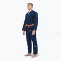 GI pentru BJJ MANTO Rise 2.0 blue 2