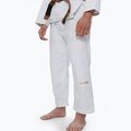 GI pentru BJJ MANTO Rise 2.0 white 7