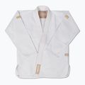 GI pentru BJJ MANTO Rise 2.0 white 8