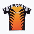 Rashguard MANTO Tiger's Tail Rashguard negru